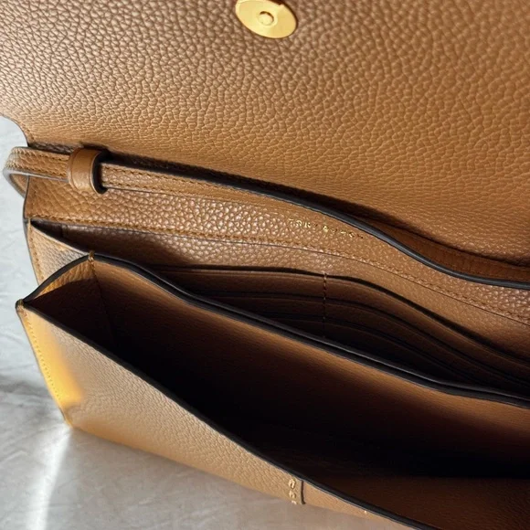 Tory Burch Tiramisu Crossbody Bag - Picture 5 of 7